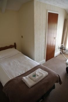 The Stuffed Dormouse Hotel 纽波特 外观 照片