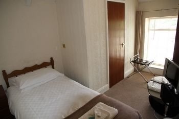 The Stuffed Dormouse Hotel 纽波特 外观 照片
